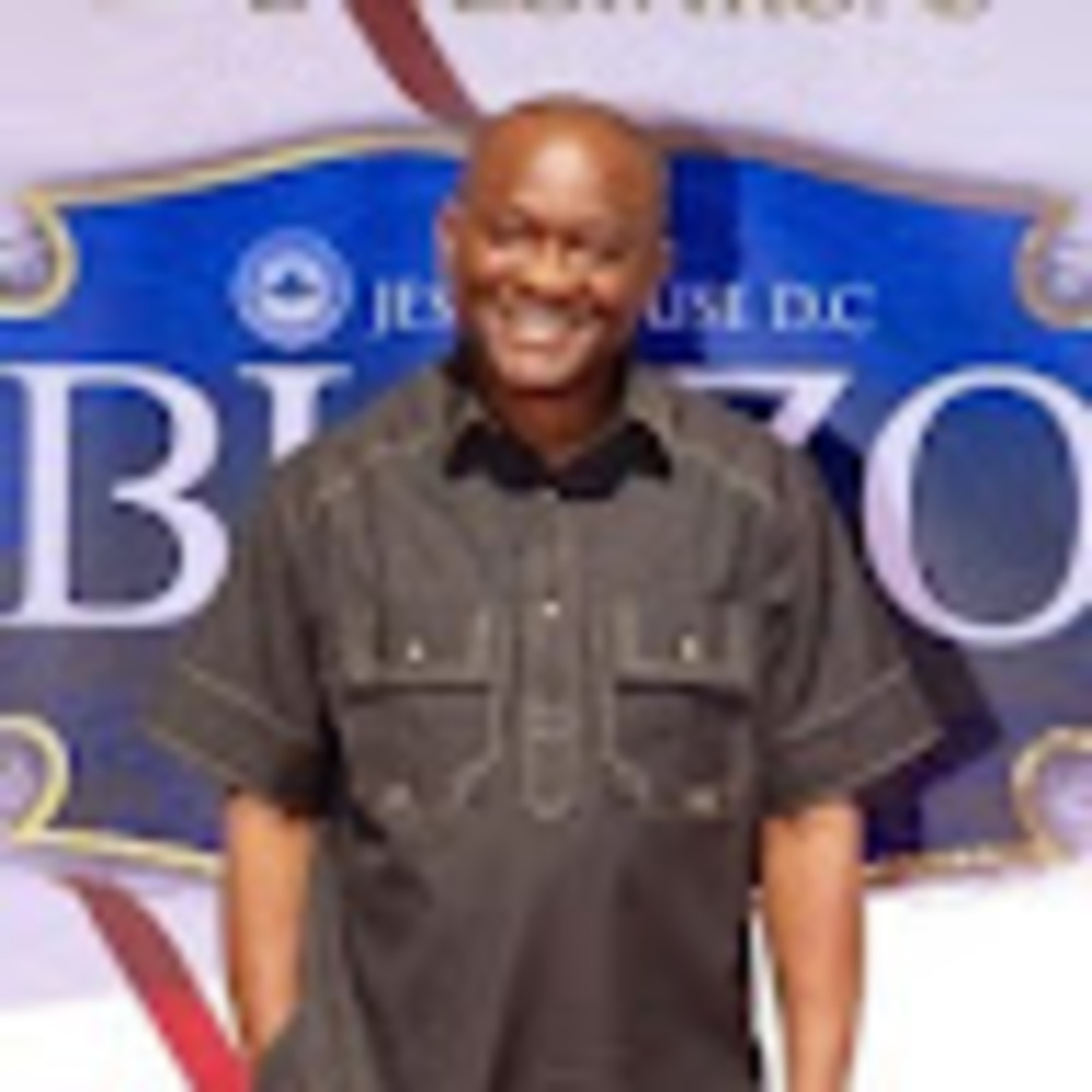 Meet your Posher, Nnamdi